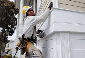 Affordable Siding Repair and Maintenance Services in South Fulton, TN